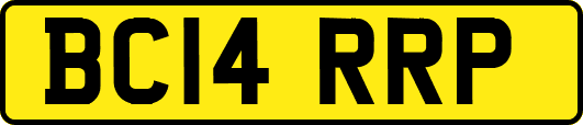 BC14RRP