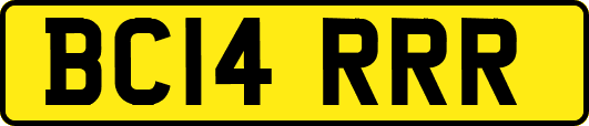 BC14RRR