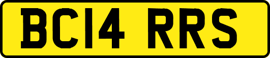 BC14RRS