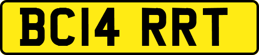 BC14RRT