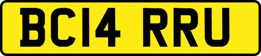 BC14RRU