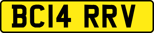 BC14RRV