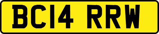 BC14RRW