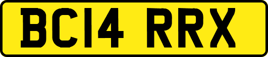 BC14RRX