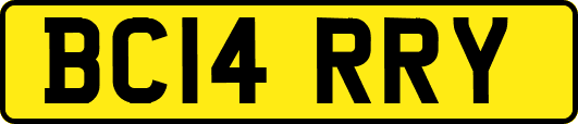 BC14RRY
