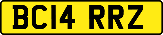 BC14RRZ