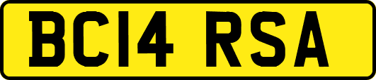 BC14RSA