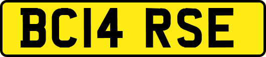 BC14RSE
