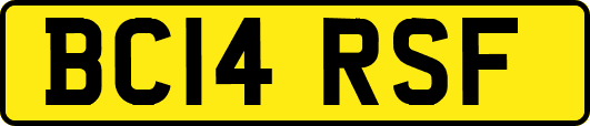 BC14RSF