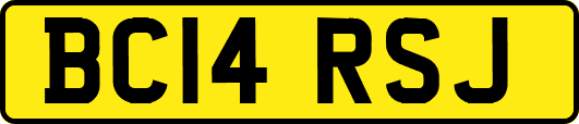 BC14RSJ