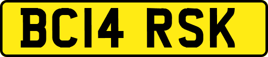 BC14RSK