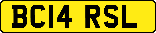 BC14RSL