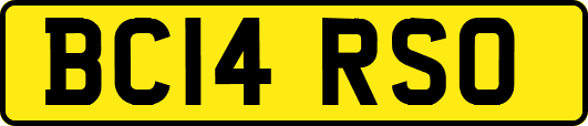 BC14RSO