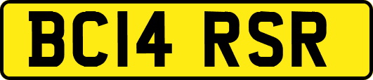 BC14RSR