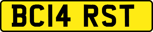 BC14RST