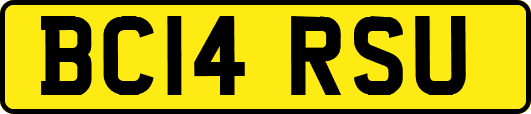 BC14RSU