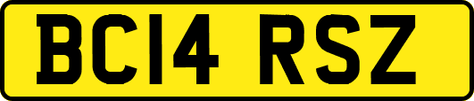 BC14RSZ