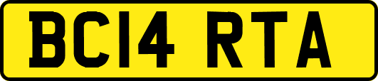 BC14RTA