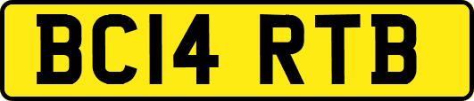 BC14RTB