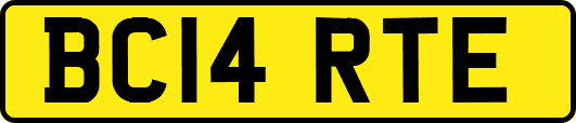 BC14RTE