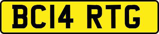 BC14RTG