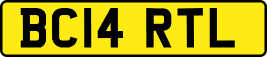 BC14RTL
