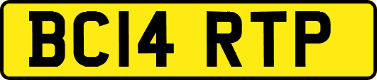 BC14RTP