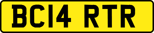 BC14RTR
