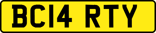 BC14RTY