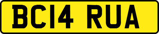 BC14RUA