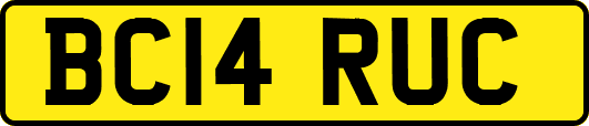 BC14RUC