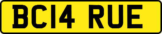 BC14RUE
