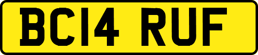 BC14RUF