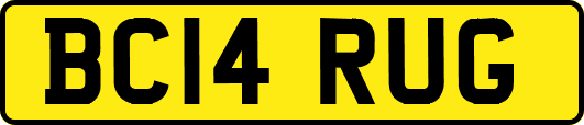 BC14RUG