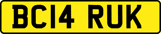 BC14RUK