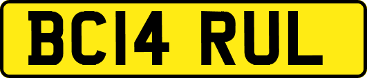 BC14RUL