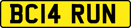 BC14RUN