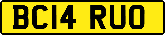 BC14RUO