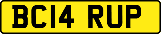 BC14RUP