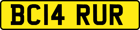BC14RUR