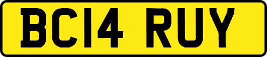 BC14RUY