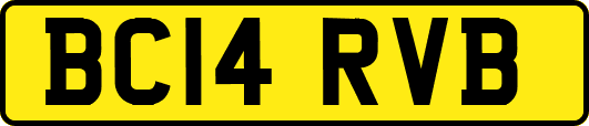 BC14RVB