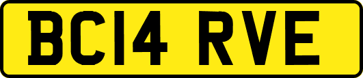 BC14RVE