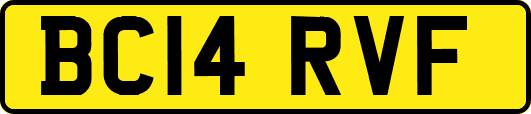 BC14RVF