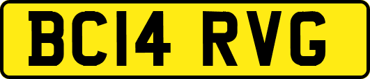 BC14RVG