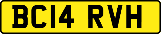BC14RVH