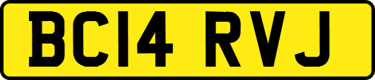BC14RVJ