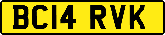 BC14RVK