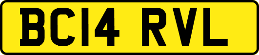BC14RVL