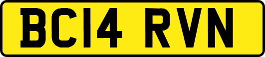 BC14RVN